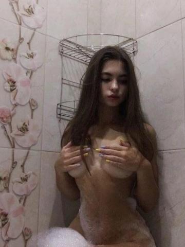 Индивидуалка Владлена фото 2