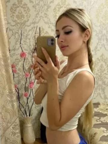 Индивидуалка Линда фото 2