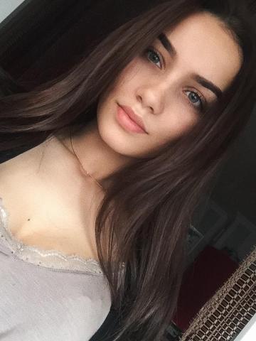 Индивидуалка Алина фото 2