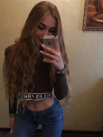 Индивидуалка Алина фото 3