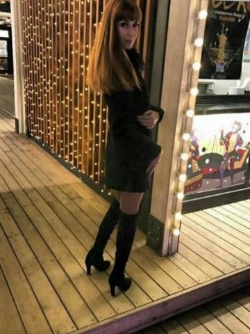 Индивидуалка Алевтина фото 2