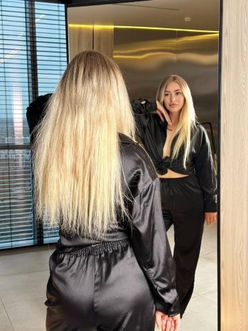 Проститутка Хана, 23 года, г. Пажга