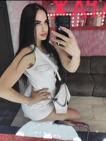 Проститутка Азалия, 23 года, г. Пажга