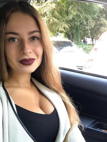Проститутка Арина, 25 лет, г. Пажга